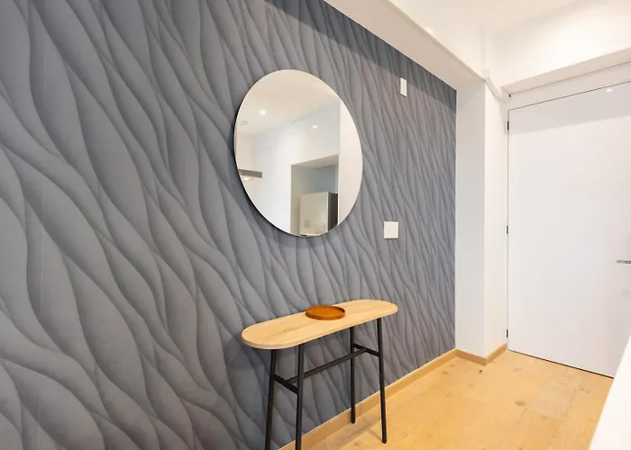 Acogedor Y Centrico Loft Con Ac En La Roma Apartment Mexico City