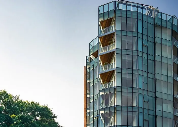 Apartment Acogedor Y Centrico Loft Con Ac En La Roma