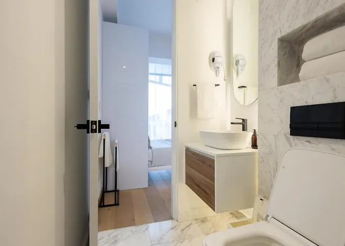 Acogedor Y Centrico Loft Con Ac En La Roma * Mexico City